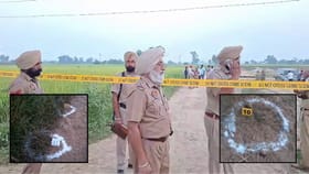 ਤਰਨਤਾਰਨ ਪੁਲਿਸ ਐਨਕਾਉਂਟਰ ‘ਚ ਬਦਮਾਸ਼ ਪੁੰਗੀ ਢੇਰ, ਪੁਲਿਸ ਮੁਲਜ਼ਮਾਂ ‘ਤੇ 2 ਵਾਰ ਚਲਾਈਆਂ ਗੋਲੀਆਂ, AGTF ਤੇ CIA ਸਟਾਫ ਦਾ ਸਾਂਝਾ ਆਪ੍ਰੇਸ਼ਨ...