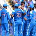 Team India Selection: ਟੀਮ ਇੰਡੀਆ ਦਾ ਐਲਾਨ, ਪੰਤ ਨੂੰ ਨਹੀਂ ਮਿਲੀ ਜਗ੍ਹਾ, 2 ਨਵੇਂ ਖਿਡਾਰੀਆਂ ਦੀ ਐਂਟਰੀ