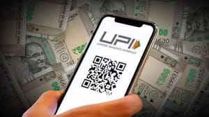 UPI ਚਾਰਜ ਦੇ ਫੈਸਲੇ ਪਿੱਛੇ ਕੋਈ ਵਿਦੇਸ਼ੀ ਪ੍ਰਭਾਵ ਨਹੀਂ UPI ਚਾਰਜ ਦੇ ਫੈਸਲੇ ਪਿੱਛੇ ਕੋਈ ਵਿਦੇਸ਼ੀ ਪ੍ਰਭਾਵ ਨਹੀਂ