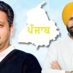 ਵਿਜੈ ਇੰਦਰ ਸਿੰਗਲਾ ਹੋ ਸਕਦੇ ਹਨ ਪੰਜਾਬ ਕਾਂਗਰਸ ਦੇ ਨਵੇਂ ਪ੍ਰਧਾਨ! ਵੜਿੰਗ ਦੇ ਅਸਤੀਫੇ ਦੀ ਕੀਤੀ ਪੇਸ਼ਕਸ਼