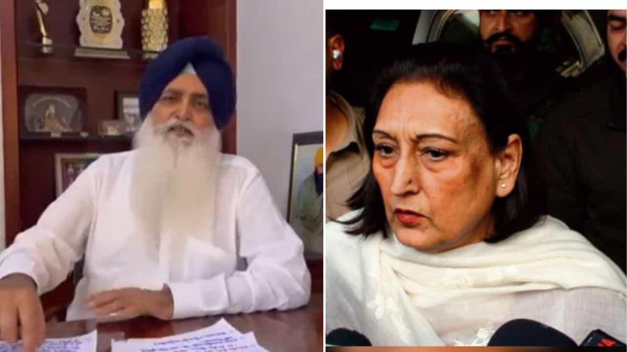 ਵਿਰਸਾ ਸਿੰਘ ਵਲਟੋਹਾ ਨੂੰ ਮਹਿਲਾ ਕਮਿਸ਼ਨ ਦਾ ਨੋਟਿਸ, ਰੇਪ ਪੀੜਤਾ ਦੀ ਪਛਾਣ ਉਜਾਗਰ ਕਰਨ ਦਾ ਆਰੋਪ
