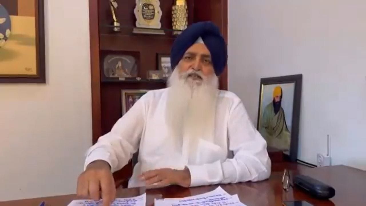 ਬਹਿਰੀਨ ਵਾਲੀ ਬੀਬੀ’ ਮਾਮਲੇ ‘ਤੇ ਵਲਟੋਹਾ ਦਾ ਸਪਸ਼ਟੀਕਰਨ, ਬੋਲੇ- ਧੋਖਾਧੜੀ ਕਰਨ ਦੀ ਆਦੀ ਹੈ ਮਹਿਲਾ