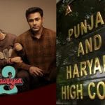 Yaariyan 2 ਦੇ ਗਾਣੇ ‘ਚ ਗੈਰ-ਅੰਮ੍ਰਿਤਧਾਰੀ ਨੂੰ ਕਿਰਪਾਨ ਪਹਿਨਾਉਣ ਤੇ ਵੱਡਾ ਫੈਸਲਾ, ਪੰਜਾਬ-ਹਰਿਆਣਾ ਹਾਈਕੋਰਟ ਨੇ FIR ਕੀਤੀ ਰੱਦ