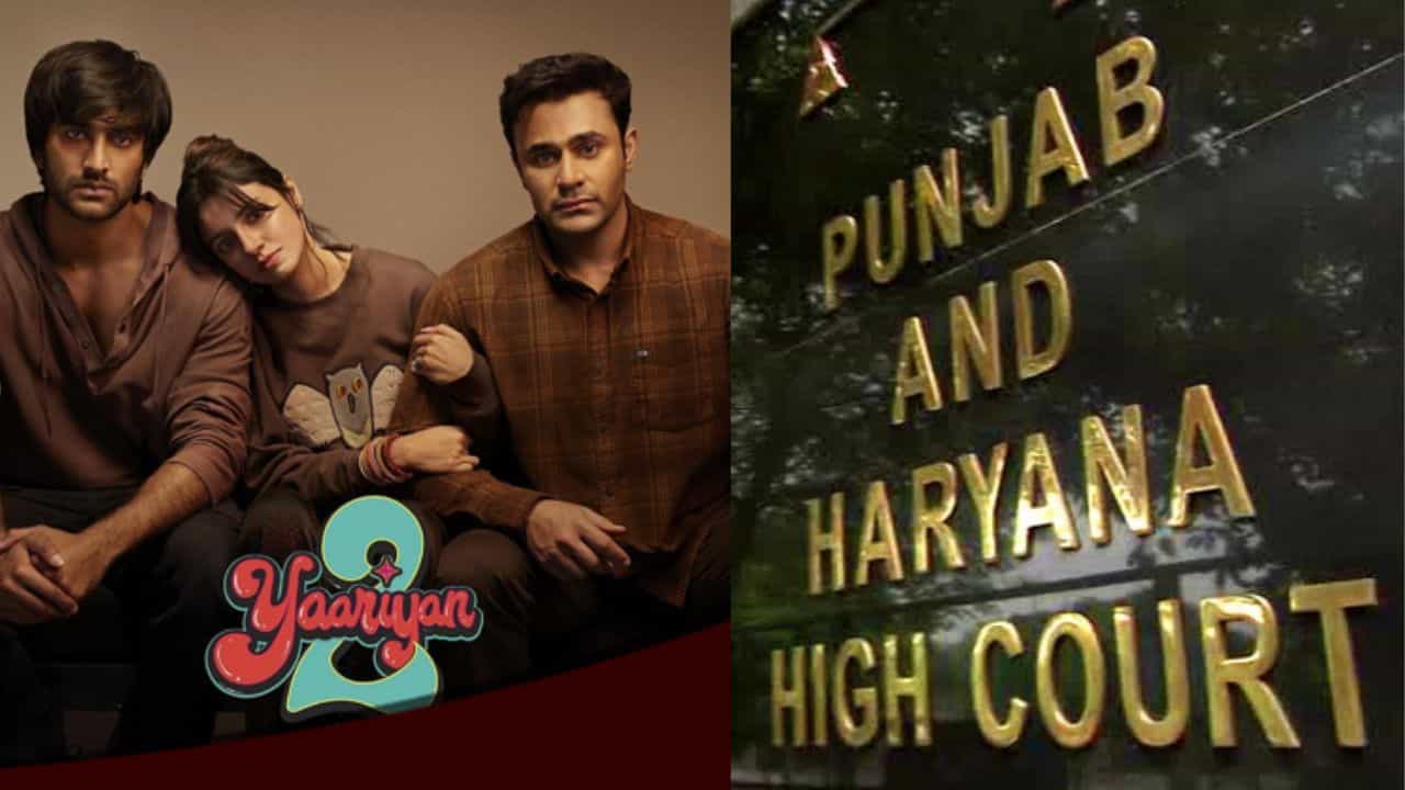 Yaariyan 2 ਦੇ ਗਾਣੇ ਚ ਗੈਰ-ਅੰਮ੍ਰਿਤਧਾਰੀ ਨੂੰ ਕਿਰਪਾਨ ਪਹਿਨਾਉਣ ਤੇ ਵੱਡਾ ਫੈਸਲਾ, ਪੰਜਾਬ-ਹਰਿਆਣਾ ਹਾਈਕੋਰਟ ਨੇ FIR ਕੀਤੀ ਰੱਦ