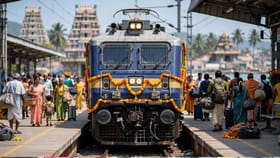 ਜਲੰਧਰ ਤੋਂ ਦੱਖਣੀ ਭਾਰਤ ਦੇ 5 ਤੀਰਥਾਂ ਦੀ ਯਾਤਰਾ, IRCTC ਦਾ ਖਾਸ ਪੈਕੇਜ