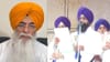 ਅਮਰਜੀਤ ਚਾਵਲਾ ਨੇ ਜਥੇਦਾਰ ਦੇ ਫ਼ੈਸਲੇ 'ਤੇ ਚੁੱਕੇ ਸਵਾਲ, ਕਿਹਾ- ਮੈਂ ਲੰਗਾਹ ਨਹੀਂ...