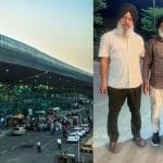ਸ਼ੱਕੀ ਡਰੋਨ ਗਤੀਵਿਧੀ: 24 ਘੰਟਿਆਂ ਬਾਅਦ ਅੰਮ੍ਰਿਤਸਰ ਪਹੁੰਚੀ ਮਲੇਸ਼ੀਆ ਏਅਰਲਾਈਨ ਦੀ ਫਲਾਈਟ, ਯਾਤਰੀਆਂ ਨੂੰ ਮਿਲੀ ਰਾਹਤ