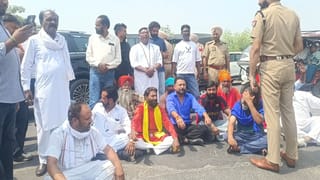 ਸ਼ੁੱਕਰਵਾਰ ਨੂੰ ਅੰਮ੍ਰਿਤਸਰ ਬੰਦ ਦਾ ਐਲਾਨ, ਕੱਲ੍ਹ ਤੱਕ ਗ੍ਰਿਫ਼ਤਾਰੀ ਦਾ ਅਲਟੀਮੇਟਮ; ਭੀਮ ਰਾਓ ਅੰਬੇਡਕਰ ਦੀ ਬੇਅਦਬੀ ‘ਤੇ ਭੜਕੀਆਂ ਜਥੇਬੰਦੀਆਂ