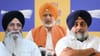 ਚਾਵਲਾ ਕਾਂਡ: ਬਲਤੇਜ ਪੰਨੂ ਨੇ ਮੁੜ ਧਾਮੀ 'ਤੇ ਚੁੱਕੇ ਸਵਾਲ, ਬਾਦਲ 'ਤੇ ਲਾਏ ਇਲਜ਼ਾਮ...