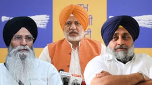 ਚਾਵਲਾ ਕਾਂਡ: ਬਲਤੇਜ ਪੰਨੂ ਨੇ ਮੁੜ ਧਾਮੀ 'ਤੇ ਚੁੱਕੇ ਸਵਾਲ, ਬਾਦਲ 'ਤੇ ਲਾਏ ਇਲਜ਼ਾਮ ਚਾਵਲਾ ਕਾਂਡ: ਬਲਤੇਜ ਪੰਨੂ ਨੇ ਮੁੜ ਧਾਮੀ 'ਤੇ ਚੁੱਕੇ ਸਵਾਲ, ਬਾਦਲ 'ਤੇ ਲਾਏ ਇਲਜ਼ਾਮ