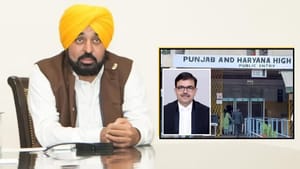ਵਿਰੋਧ ਵਿਚਕਾਰ ਅਸ਼ਵਨੀ ਮਿਸ਼ਰਾ ਹਾਈ ਕੋਰਟ ਦੇ ਚੀਫ਼ ਜਸਟਿਸ ਵਜੋਂ ਚੁੱਕ ਰਹੇ ਸਹੁੰ ਵਿਰੋਧ ਵਿਚਕਾਰ ਅਸ਼ਵਨੀ ਮਿਸ਼ਰਾ ਹਾਈ ਕੋਰਟ ਦੇ ਚੀਫ਼ ਜਸਟਿਸ ਵਜੋਂ ਚੁੱਕ ਰਹੇ ਸਹੁੰ