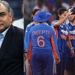 Women’s Asia Cup: ਟੀਮ ਇੰਡੀਆ ਨੇ ਟਰਾਫੀ ਲੈਣ ਤੋਂ ਕੀਤਾ ਇਨਕਾਰ, ਮੋਹਸਿਨ ਨਕਵੀ ਦੀ ਫਿਰ ਹੋਈ ਫਜੀਹਤ