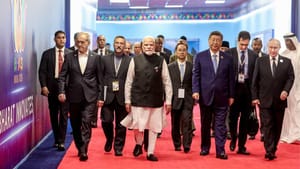 BRICS: ਸਵੇਰੇ ਓਪਨ ਸੈਸ਼ਨ, ਫਿਰ 4 ਦੇਸ਼ਾਂ ਨਾਲ PM ਦੀ ਮੀਟਿੰਗ ਅੱਜ ਦਾ ਸ਼ਡਿਊਲ