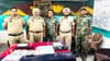 ਪੁਲਿਸ ਤੇ BSF ਦੀ ਸਾਂਝੀ ਕਾਰਵਾਈ, ਹਥਿਆਰ ਤੇ ਨਸ਼ੀਲੇ ਪਦਾਰਥਾ ਦੀ ਵੱਡੀ ਬਰਾਮਦਗੀ...