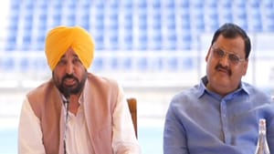 ਏਸ਼ੀਅਨ ਹਾਕੀ ਚੈਂਪੀਅਨਜ਼ ਟਰਾਫੀ 2026 ਦਾ ਸ਼ਡਿਊਲ ਜਾਰੀ, ਮੁਹਾਲੀ 'ਚ ਹੋਵੇਗਾ ਫਾਈਨਲ ਏਸ਼ੀਅਨ ਹਾਕੀ ਚੈਂਪੀਅਨਜ਼ ਟਰਾਫੀ 2026 ਦਾ ਸ਼ਡਿਊਲ ਜਾਰੀ, ਮੁਹਾਲੀ 'ਚ ਹੋਵੇਗਾ ਫਾਈਨਲ