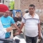 ਗੁਰਦਾਸਪੁਰ: ਫਤਿਹਗੜ੍ਹ ਚੂੜੀਆਂ ‘ਚ BLOs ਖੱਜਲ-ਖੁਆਰ, 3 ਘੰਟੇ ਬੰਦ ਰਿਹਾ ਸਕੂਲ ਦਾ ਗੇਟ