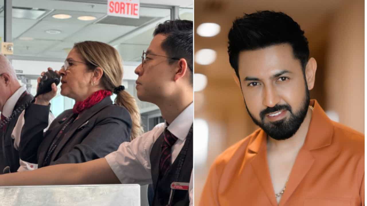 Gippy Grewal: ਬਿਜ਼ਨਸ ਕਲਾਸ ਦੀ ਸੀਟ ਲਈ ਕੀਤੀ ਪੇਮੈਂਟ, Air Canada ਨੇ ਇਕਾਨਮੀ ਚ ਬਿਠਾਇਆ, ਗਿੱਪੀ ਨੇ ਦੱਸੀ ਪੂਰੀ ਕਹਾਣੀ Gippy Grewal: ਬਿਜ਼ਨਸ ਕਲਾਸ ਦੀ ਸੀਟ ਲਈ ਕੀਤੀ ਪੇਮੈਂਟ, Air Canada ਨੇ ਇਕਾਨਮੀ ਚ ਬਿਠਾਇਆ, ਗਿੱਪੀ ਨੇ ਦੱਸੀ ਪੂਰੀ ਕਹਾਣੀ