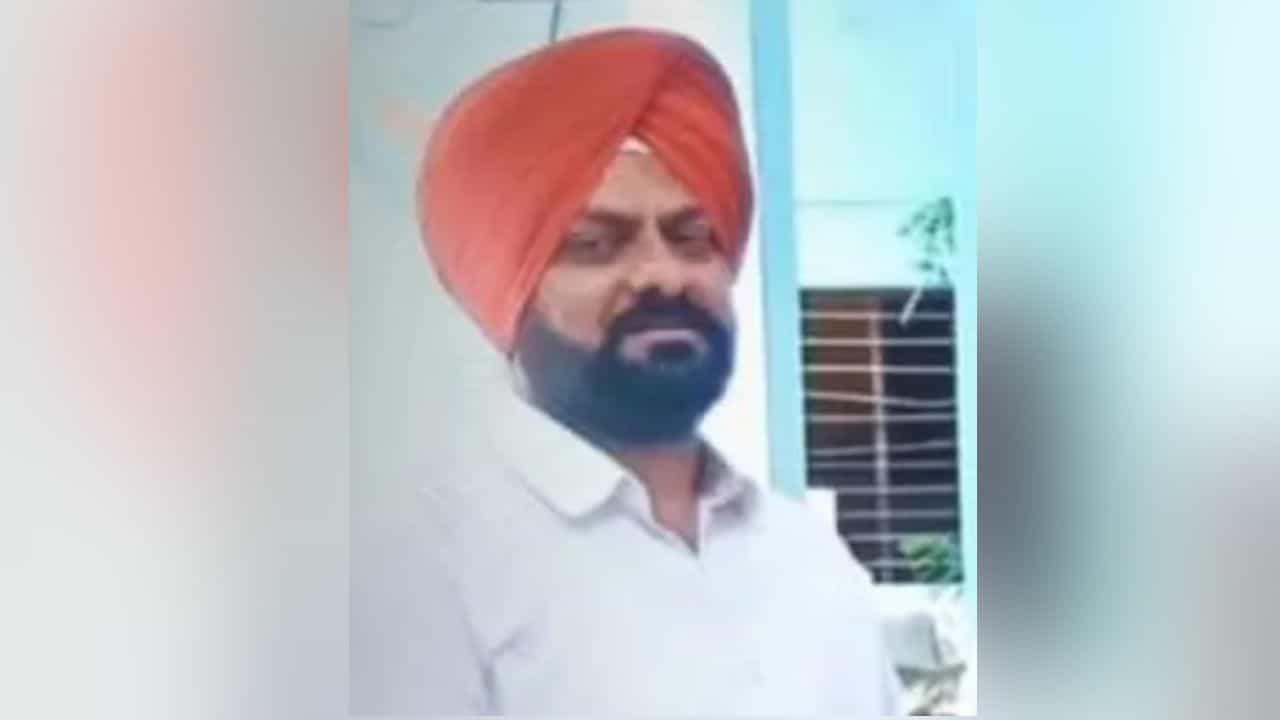 ਲੁਧਿਆਣਾ ਦੇ ਸਰਕਾਰੀ ਸਕੂਲ ਚ ਹੈੱਡ ਟੀਚਰ ਦੀ ਅਚਾਨਕ ਮੌਤ, ਸੀਨੇ ਚ ਉੱਠੀ ਸੀ ਦਰਦ