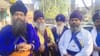 ਗੁਰਦਾਸਪੁਰ 'ਚ ਹਲਾਲ ਮੀਟ 'ਤੇ ਵਿਵਾਦ, ਦੁਕਾਨ ਦੇ ਬਾਹਰ ਜਾਣਕਾਰੀ ਲਿਖਣ ਦੀ ਹਿਦਾਇਤ...
