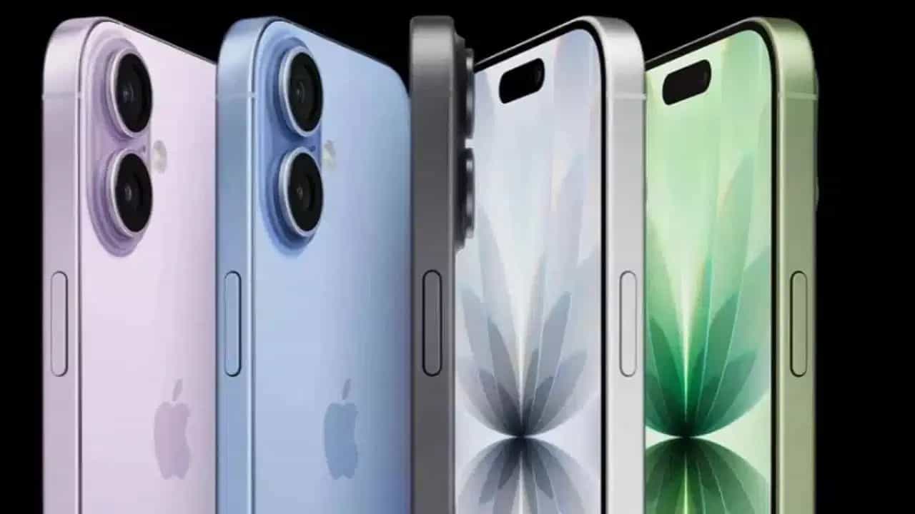 iPhone 17 ਖ਼ਰੀਦਣ ਦਾ ਸ਼ਾਨਦਾਰ ਮੌਕਾ, Flipkart ਤੇ ਮਿਲ ਰਹੀ ਭਾਰੀ ਛੋਟ ਤੋਂ ਬਾਅਦ ਕੀਮਤ 54 ਹਜ਼ਾਰ ਤੋਂ ਵੀ ਘੱਟ