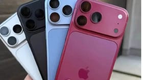 ਕੀ ਤੁਸੀਂ ਨਕਲੀ iPhone ਤਾਂ ਨਹੀਂ ਖਰੀਦ ਲਿਆ? 5 ਮਿੰਟਾਂ 'ਚ ਕਰੋ ਜਾਂਚ