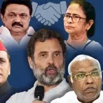 SIR ‘ਤੇ INDIA ਬਲਾਕ ਦੀ ਬੈਠਕ ਅੱਜ, AAP-DMK ਨੇ ਬਣਾਈ ਦੂਰੀ; ਅਖਿਲੇਸ਼ ਯਾਦਵ ਵੀ ਪ੍ਰੋਗਰਾਮ ਦੇ ਚੱਲਦੇ ਨਹੀਂ ਹੋਣਗੇ ਸ਼ਾਮਲ