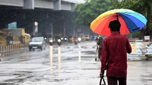 Weather: ਪੰਜਾਬ ਭਰ 'ਚ ਅੱਜ ਬਾਰਿਸ਼ ਦੀ ਸੰਭਾਵਨਾ, 8 ਜ਼ਿਲ੍ਹਿਆਂ 'ਚ ਯੈਲੋ ਅਲਰਟ Weather: ਪੰਜਾਬ ਭਰ 'ਚ ਅੱਜ ਬਾਰਿਸ਼ ਦੀ ਸੰਭਾਵਨਾ, 8 ਜ਼ਿਲ੍ਹਿਆਂ 'ਚ ਯੈਲੋ ਅਲਰਟ
