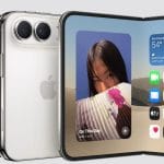 iPhone Duo: ਐਪਲ ਦਾ ਪਹਿਲਾ ਫੋਲਡੇਬਲ ਆਈਫੋਨ ਡੂਓ ਲਾਂਚ, 4,49,900 ਰੁਪਏ ਤੱਕ ਪਹੁੰਚੀ ਕੀਮਤ