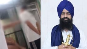 ਹਿਮਾਚਲ: ਸਕੂਲ 'ਚ ਸਿੱਖ ਵਿਦਿਆਰਥੀ ਨਾਲ ਰੈਗਿੰਗ, ਜਥੇਦਾਰ ਨੇ ਘਟਨਾ ਦੀ ਕੀਤੀ ਨਿੰਦਾ