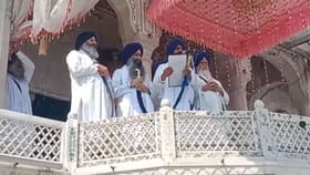 ਅਕਾਲ ਤਖ਼ਤ ਦੀ ਫ਼ਸੀਲ ਤੋਂ ਵੱਡਾ ਫ਼ੈਸਲਾ, ਦੋਸ਼ਾਂ ਤੋਂ ਬਾਅਦ ਮਲਕੀਤ ਪੰਥ 'ਚੋਂ ਖ਼ਾਰਜ