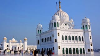 ਕਰਤਾਰਪੁਰ ਸਾਹਿਬ ਲਾਂਘਾ ਖੋਲ੍ਹਣ ਲਈ ਅੱਜ ਜ਼ੀਰੋ ਲਾਈਨ ‘ਤੇ ਅਰਦਾਸ, ਭਾਰਤ-ਪਾਕਿਸਤਾਨ ਦੀ ਸੰਗਤ ਕਰੇਗੀ ਸ਼ਮੂਲੀਅਤ