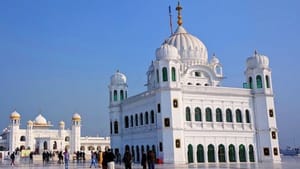 ਕਰਤਾਰਪੁਰ ਲਾਂਘਾ ਖੋਲ੍ਹਣ ਲਈ ਅੱਜ ਜ਼ੀਰੋ ਲਾਈਨ 'ਤੇ ਅਰਦਾਸ, ਸੰਗਤ ਕਰੇਗੀ ਸ਼ਮੂਲੀਅਤ
