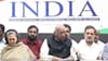 India Alliance Meeting: ਇੰਡੀਆ ਗਠਜੋੜ ਦੀ ਮੀਟਿੰਗ ਚ ਖੜਗੇ...