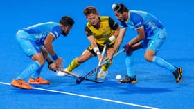 ਮੁੜ ਬਦਲਿਆ ਹਾਕੀ ਟੀਮ ਇੰਡੀਆ ਦੀ ਜਰਸੀ ਦਾ ਰੰਗ, ਏਸ਼ੀਆਈ ਗੇਮਜ਼ ‘ਚ Blue Uniform ‘ਚ ਖੇਡੇਗੀ ਟੀਮ