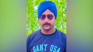 ਅਜਨਾਲਾ: ਤੇੜਾ ਰਾਜਪੂਤਾਂ 'ਚ ਵਿਅਕਤੀ ਦਾ ਤੇਜ਼ਧਾਰ ਹਥਿਆਰ ਨਾਲ ਕਤਲ, ਜਾਂਚ ਜਾਰੀ ਅਜਨਾਲਾ: ਤੇੜਾ ਰਾਜਪੂਤਾਂ 'ਚ ਵਿਅਕਤੀ ਦਾ ਤੇਜ਼ਧਾਰ ਹਥਿਆਰ ਨਾਲ ਕਤਲ, ਜਾਂਚ ਜਾਰੀ