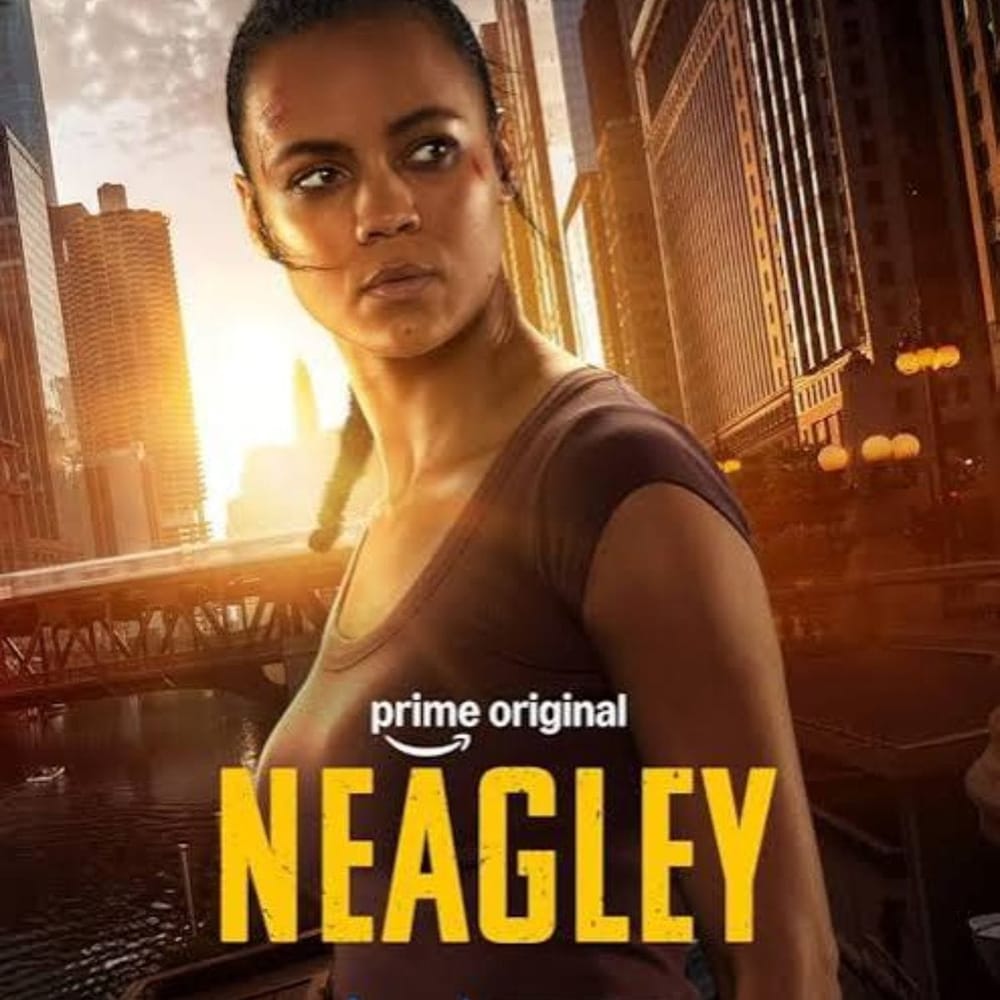 16 ਸਤੰਬਰ ਨੂੰ ਹੀ ‘Neagley’ ਵੀ Prime Video ’ਤੇ ਰਿਲੀਜ਼ ਹੋ ਰਹੀ ਹੈ। ‘Reacher’ ਦੀ ਦੁਨੀਆ ਤੋਂ ਫ੍ਰਾਂਸਿਸ ਨੀਗਲੀ ਹੁਣ ਪਹਿਲੀ ਵਾਰ ਆਪਣੀ ਵੱਖਰੀ ਕਹਾਣੀ ਲੈ ਕੇ ਆ ਰਹੀ ਹੈ। ਮਾਰੀਆ ਸਟੇਨ ਇੱਕ ਵਾਰ ਫਿਰ ਸਾਬਕਾ ਆਰਮੀ ਅਫ਼ਸਰ ਨੀਗਲੀ ਦੇ ਕਿਰਦਾਰ ਵਿੱਚ ਨਜ਼ਰ ਆਵੇਗੀ। ਹੁਣ ਉਹ ਸ਼ਿਕਾਗੋ ਵਿੱਚ ਪ੍ਰਾਈਵੇਟ ਇਨਵੈਸਟੀਗੇਟਰ ਵਜੋਂ ਕੰਮ ਕਰ ਰਹੀ ਹੈ।
