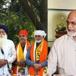 ਸਾਬਕਾ ਈਡੀ ਅਧਿਕਾਰੀ ਨਿਰੰਜਨ ਸਿੰਘ ਨੇ ‘ਅਕਾਲੀ ਦਲ ਵਾਰਿਸ ਪੰਜਾਬ ਦੇ’ ਤੋਂ ਕੀਤਾ ਆਪਣੇ ਆਪ ਨੂੰ ਅਲੱਗ, 4 ਦਿਨਾਂ ‘ਚ ਹੀ ਛੱਡੀ ਪਾਰਟੀ