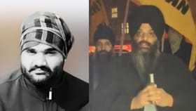 ਗੋਲੀਆਂ ਮਾਰ-ਮਾਰ ਕੇ ਛਾਨਣੀ ਬਣਾ ਦੇਵਾਂਗੇ...ਗੋਲਡੀ ਬਰਾੜ ਨੂੰ ਪੰਮਾ ਦੀ ਧਮਕੀ