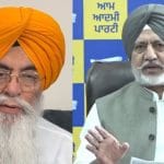 ਚਾਵਲਾ ਮਾਮਲੇ ‘ਤੇ ਬਲਤੇਜ ਪੰਨੂ ਨੇ ਘੇਰਿਆ ਅਕਾਲੀ ਦਲ, SGPC ਤੋਂ ਵੀ ਪੁੱਛੇ ਸਵਾਲ