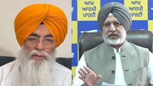 ਚਾਵਲਾ ਮਾਮਲੇ 'ਤੇ ਬਲਤੇਜ ਪੰਨੂ ਨੇ ਘੇਰਿਆ ਅਕਾਲੀ ਦਲ, SGPC ਤੋਂ ਵੀ ਪੁੱਛੇ ਸਵਾਲ