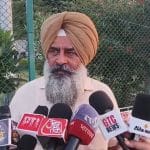 ਆਂਡਿਆਂ-ਟਮਾਟਰਾਂ ਦੀ ਹੋ ਰਹੀ ਰਾਜਨੀਤੀ, ਪਰਗਟ ਸਿੰਘ ਬੋਲੇ- ਇਹ ਪੰਜਾਬ ਦੀ ਬਦਕਿਸਮਤੀ