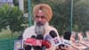 ਆਂਡਿਆਂ-ਟਮਾਟਰਾਂ ਦੀ ਹੋ ਰਹੀ ਰਾਜਨੀਤੀ, ਪਰਗਟ ਸਿੰਘ ਬੋਲੇ- ਇਹ ਪੰਜਾਬ ਦੀ ਬਦਕਿਸਮਤੀ...