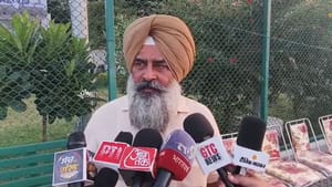 ਆਂਡਿਆਂ-ਟਮਾਟਰਾਂ ਦੀ ਹੋ ਰਹੀ ਰਾਜਨੀਤੀ, ਪਰਗਟ ਸਿੰਘ ਬੋਲੇ- ਇਹ ਪੰਜਾਬ ਦੀ ਬਦਕਿਸਮਤੀ