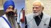 ਰਾਜੋਆਣਾ ਦੀ ਪ੍ਰਧਾਨ ਮੰਤਰੀ ਨੂੰ ਚਿੱਠੀ, ਰਹਿਮ ਦੀ ਅਪੀਲ 'ਤੇ ਫੈਸਲਾ ਲੈਣ ਦੀ ਮੰਗ...
