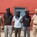 2 AK-47, 3 ਮੈਗਜ਼ੀਨ, 50 ਕਾਰਤੂਸ ਤੇ 3 ਤਸਕਰ ਕਾਬੂ… ਅੰਮ੍ਰਿਤਸਰ ‘ਚ ਪੁਲਿਸ ਦਾ ਵੱਡਾ ਐਕਸ਼ਨ