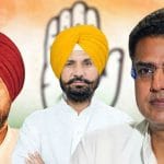 ਚੰਡੀਗੜ੍ਹ ‘ਚ ਅੱਜ ਪੰਜਾਬ ਕਾਂਗਰਸ ਦਾ ਪ੍ਰਦਰਸ਼ਨ, ਇੱਕੋ ਮੰਚ ‘ਤੇ ਨਜ਼ਰ ਆਉਣਗੇ ਦੋ ਧੜੇ!