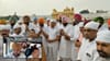 ਇੱਕਜੁਟਤਾ ਦਾ ਸੰਦੇਸ਼... ਦਰਬਾਰ ਸਾਹਿਬ ਨਤਮਸਤਕ ਹੋਈ ਪੰਜਾਬ ਕਾਂਗਰਸ ਲੀਡਰਸ਼ਿਪ...