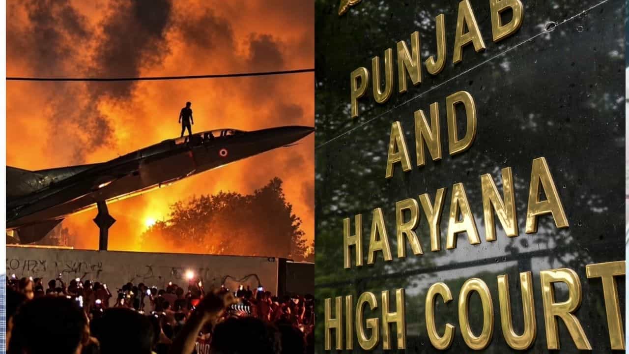 LPU ਹਿੰਸਾ ਮਾਮਲੇ ਦੀ ਹਾਈ ਕੋਰਟ ਚ ਸੁਣਵਾਈ, ਪੰਜਾਬ ਸਰਕਾਰ ਤੋਂ ਸਟੇਟਸ ਰਿਪੋਰਟ ਤਲਬ LPU ਹਿੰਸਾ ਮਾਮਲੇ ਦੀ ਹਾਈ ਕੋਰਟ ਚ ਸੁਣਵਾਈ, ਪੰਜਾਬ ਸਰਕਾਰ ਤੋਂ ਸਟੇਟਸ ਰਿਪੋਰਟ ਤਲਬ