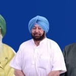 ਪੰਜਾਬ ਦੀ ਸਿਆਸਤ ‘ਚ ‘ਵਰਦੀ ਵਾਲੇ’ ਆਗੂ: ਕੋਈ ਫੌਜ ਤੋਂ ਆਇਆ ਤੇ ਕੋਈ ਪੁਲਿਸ ਤੋਂ…