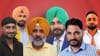 ਖੇਡ ਦੇ ਮੈਦਾਨ ਤੋਂ ਸਿਆਸੀ ਮੰਚ ਤੱਕ... ਖਿਡਾਰੀਆਂ ਦਾ ਸਿਆਸਤ ਵੱਲ ਵਧਦਾ ਰੁਝਾਨ...